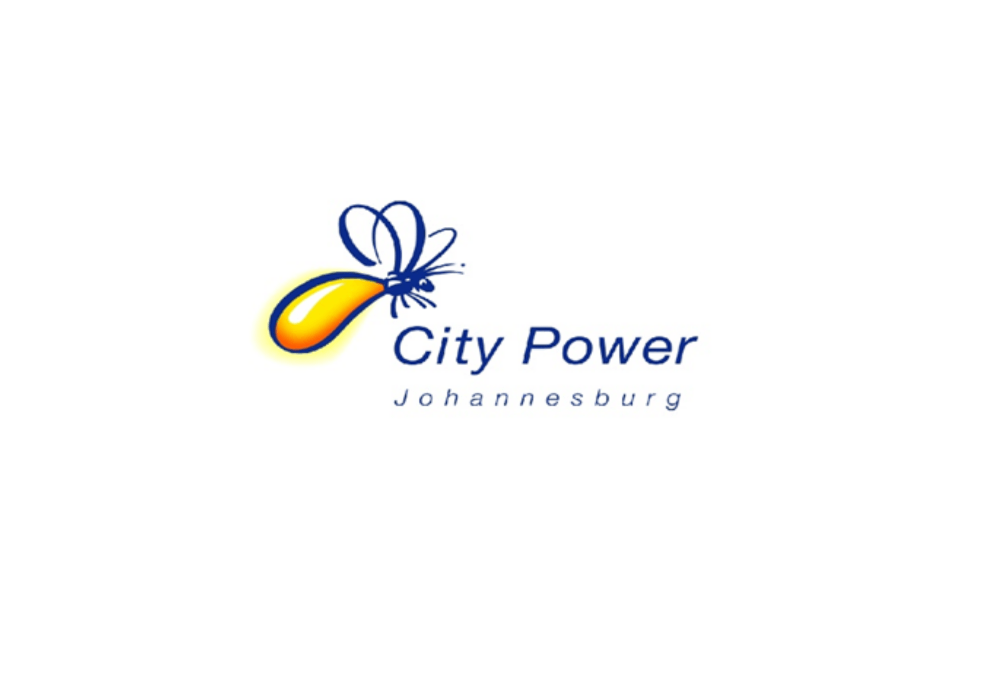 City Power logo