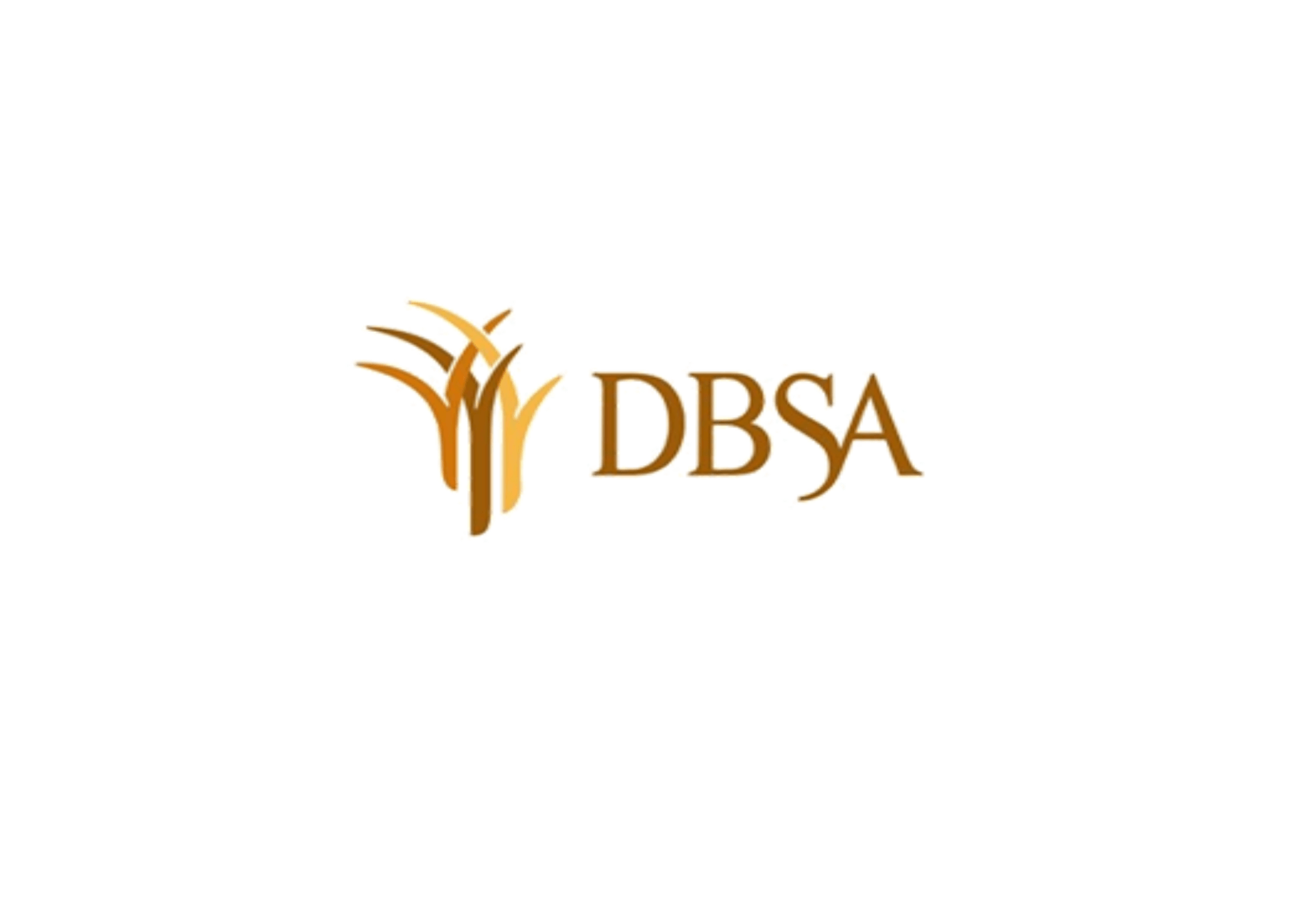 DBSA logo