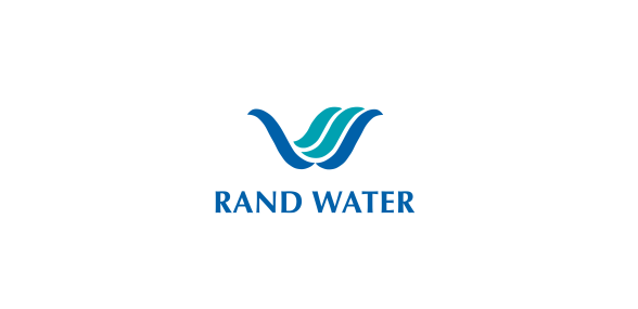 Rand Water logo