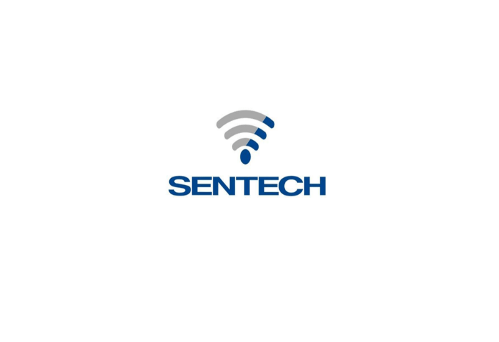 Sentech logo