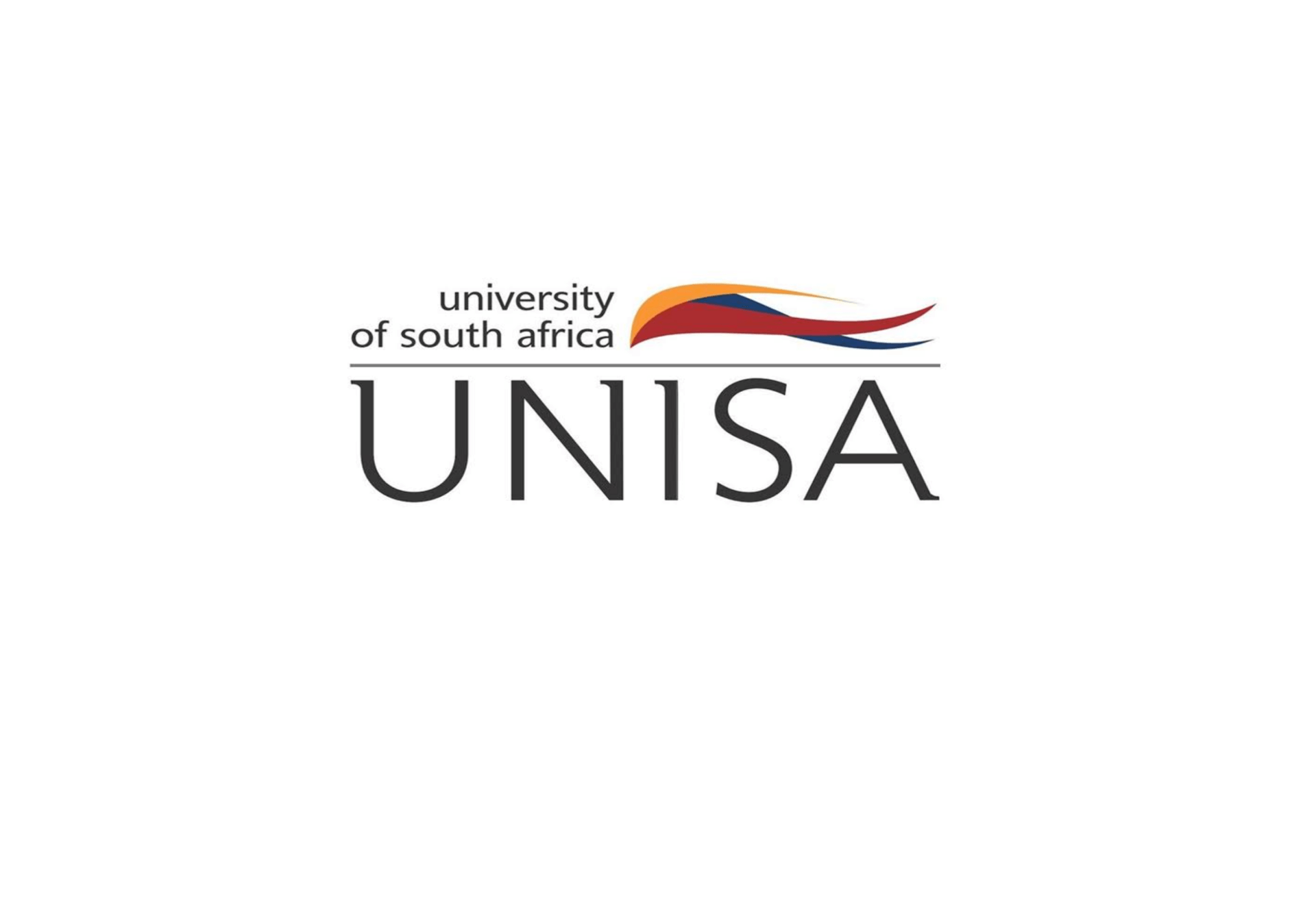 UNISA logo